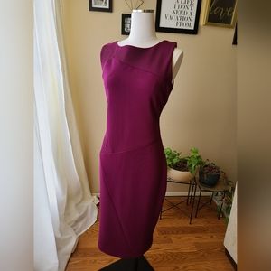 Eva Longoria, Sz L, Sangria color